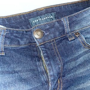 Aeropostale Jean Shorts- Size 6